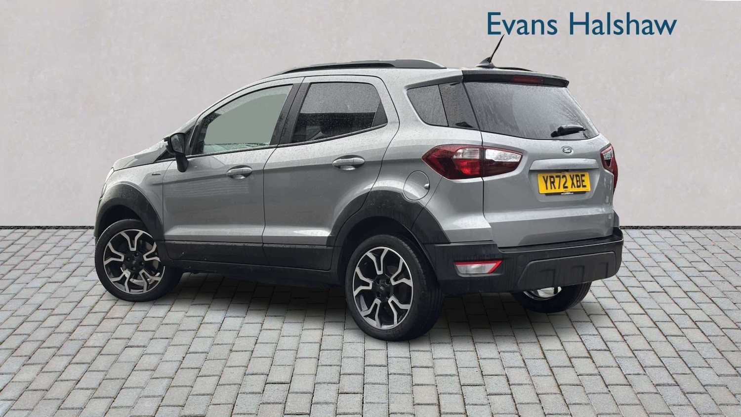 Used Ford Ecosport 2022 for sale - 77740981: Photo 2