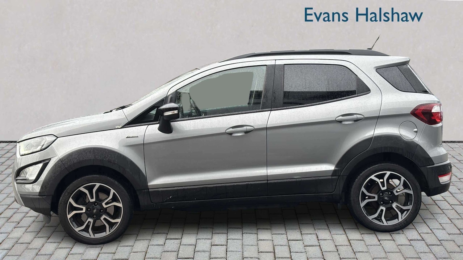 Used Ford Ecosport 2022 for sale - 77740981: Photo 3