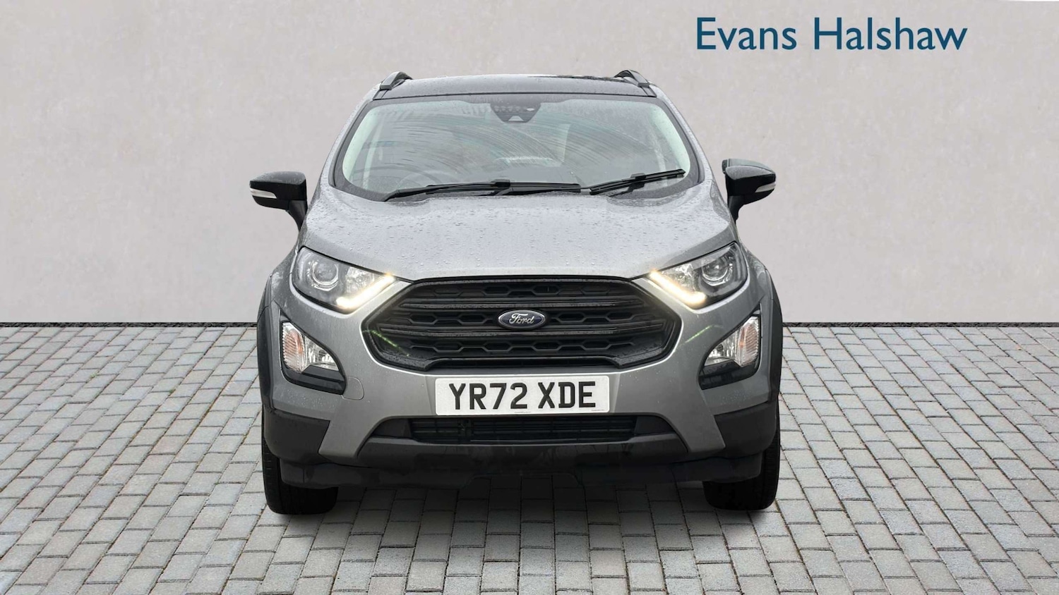 Used Ford Ecosport 2022 for sale - 77740981: Photo 4
