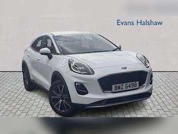 Used Ford Puma 2023 for sale - 79825420: Photo