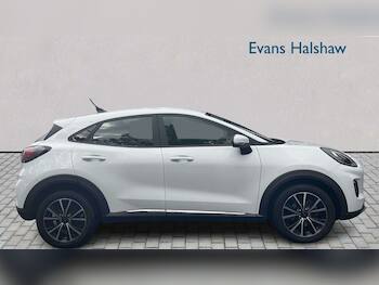 Used Ford Puma 2023 for sale - 79825420: Photo