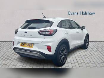 Used Ford Puma 2023 for sale - 79825420: Photo