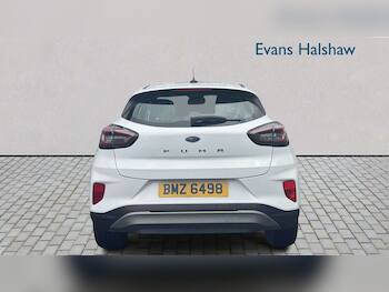 Used Ford Puma 2023 for sale - 79825420: Photo
