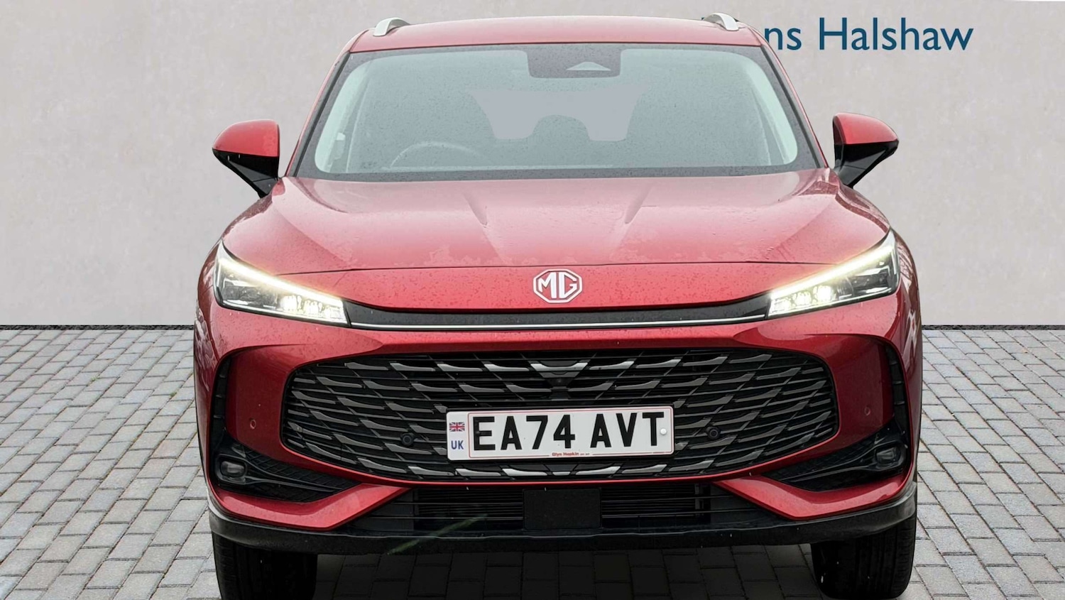 Used MG MG HS 2024 for sale - 77698745: Photo 4