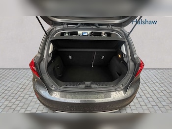 Used Ford Fiesta 2020 for sale - 78221304: Photo