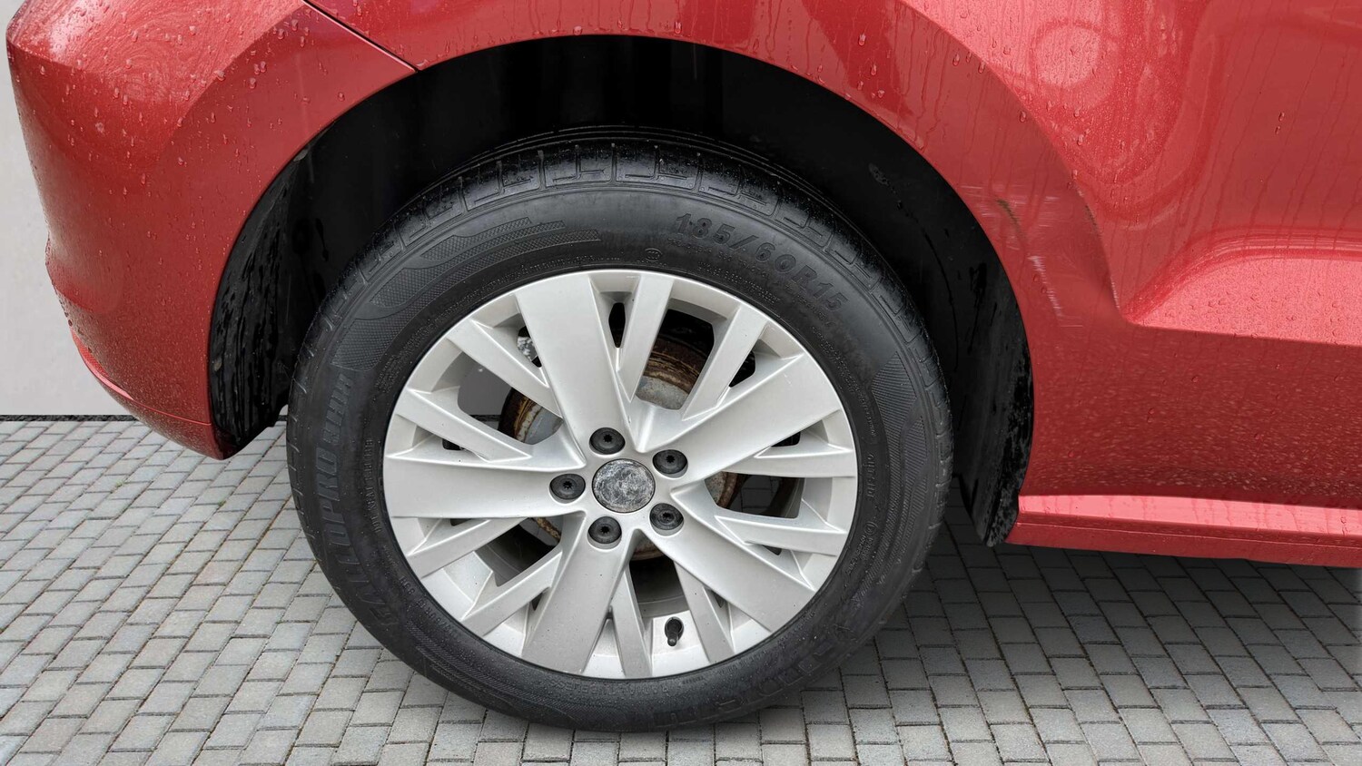 Used Volkswagen Polo 2014 for sale - 77458568: Photo 10