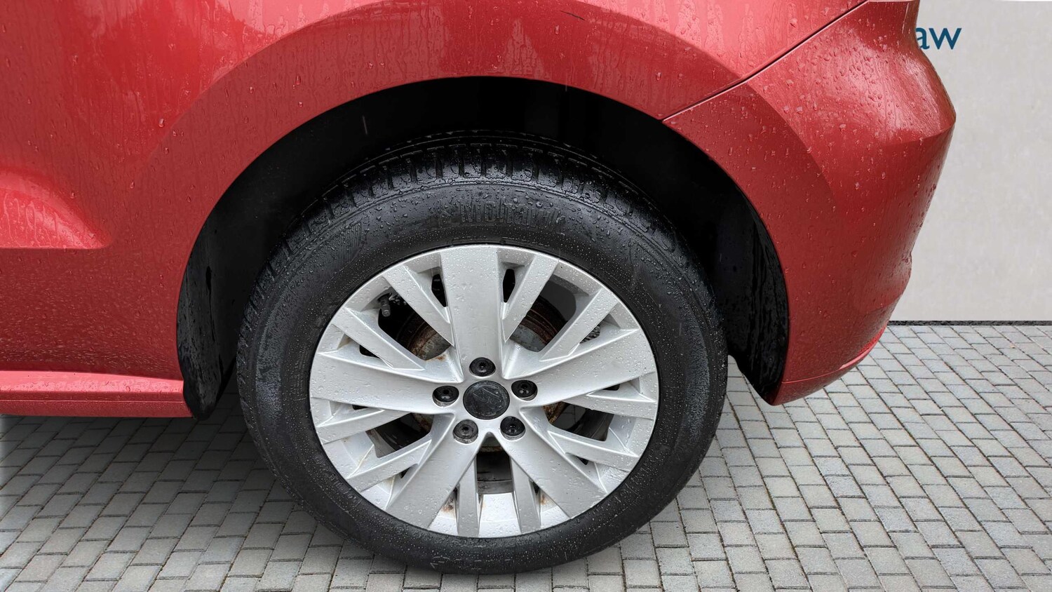 Used Volkswagen Polo 2014 for sale - 77458568: Photo 11