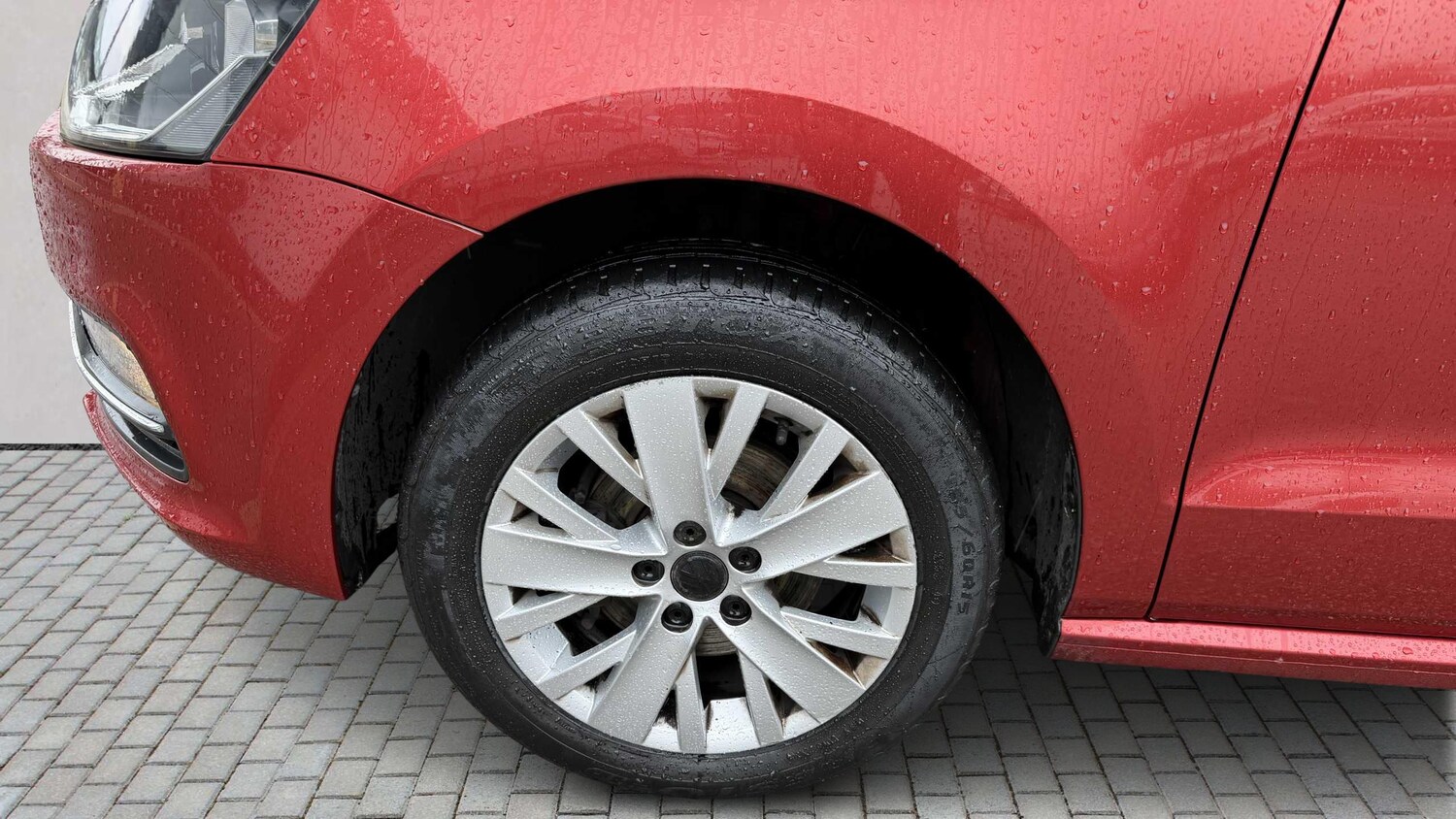 Used Volkswagen Polo 2014 for sale - 77458568: Photo 12