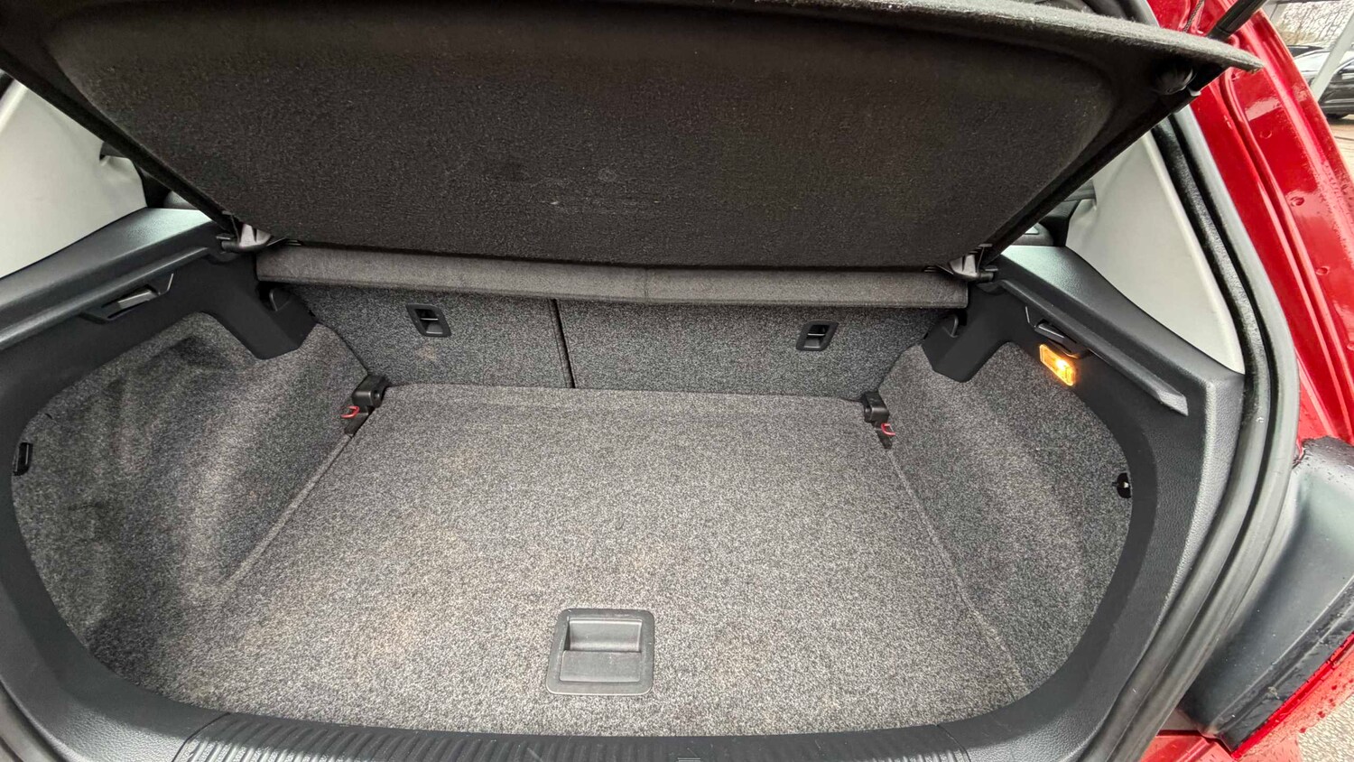 Used Volkswagen Polo 2014 for sale - 77458568: Photo 13