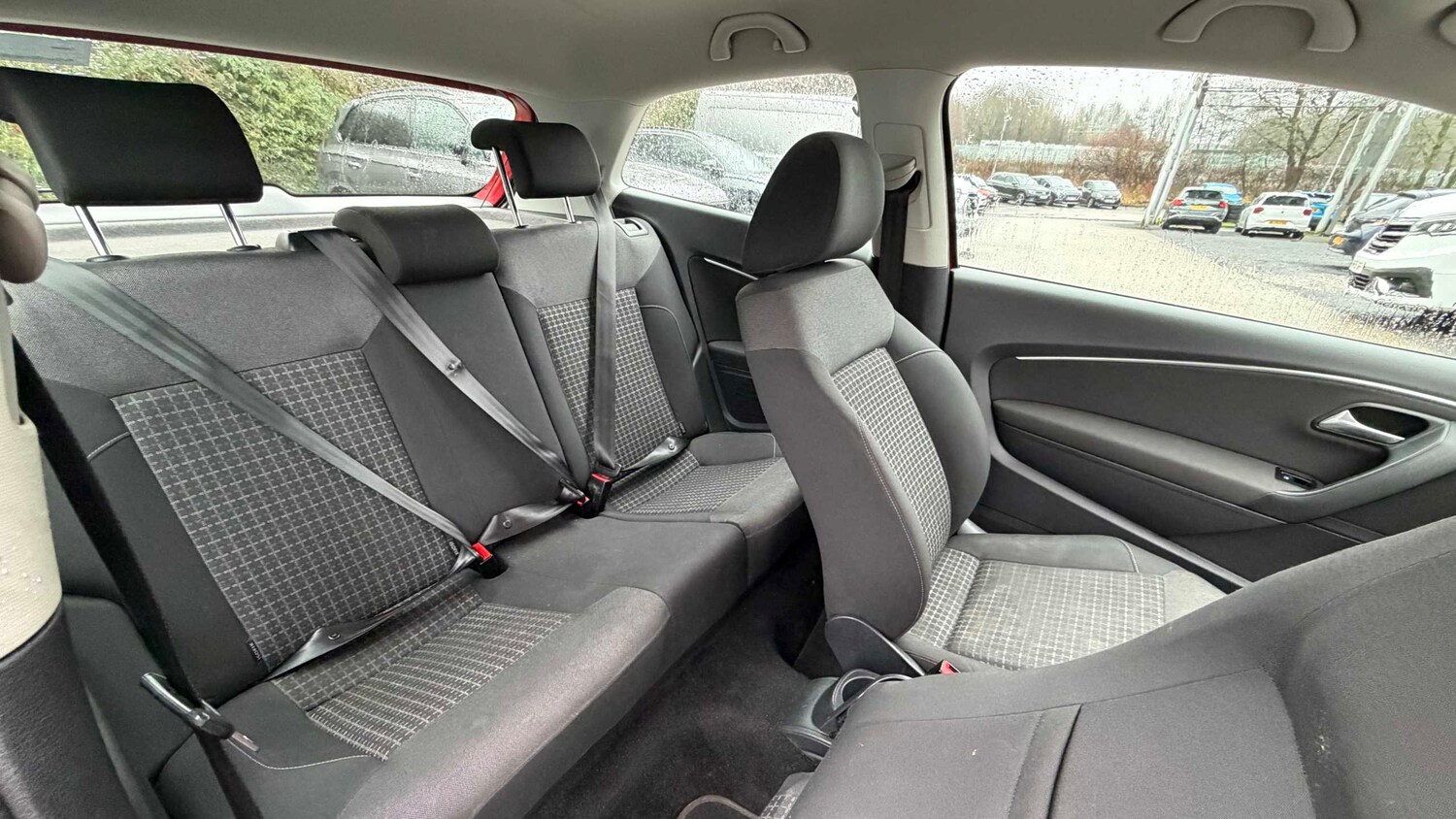 Used Volkswagen Polo 2014 for sale - 77458568: Photo 14