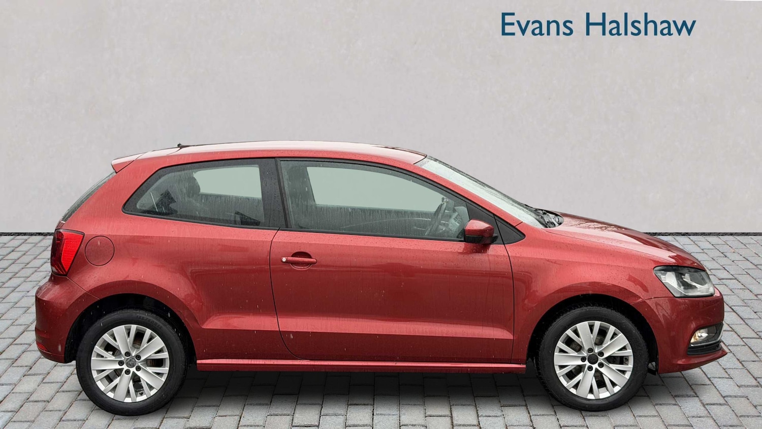 Used Volkswagen Polo 2014 for sale - 77458568: Photo 2