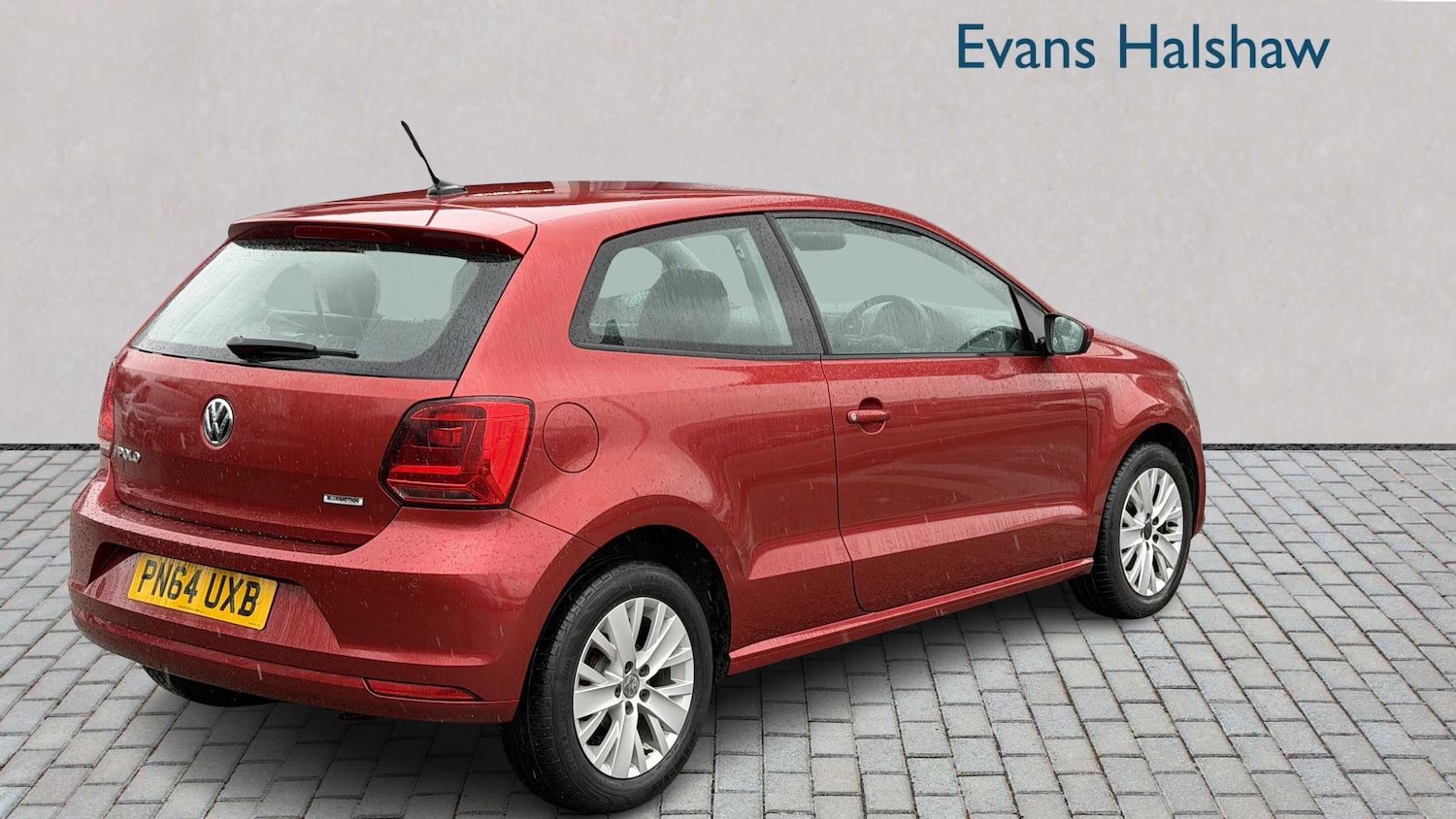 Used Volkswagen Polo 2014 for sale - 77458568: Photo 3