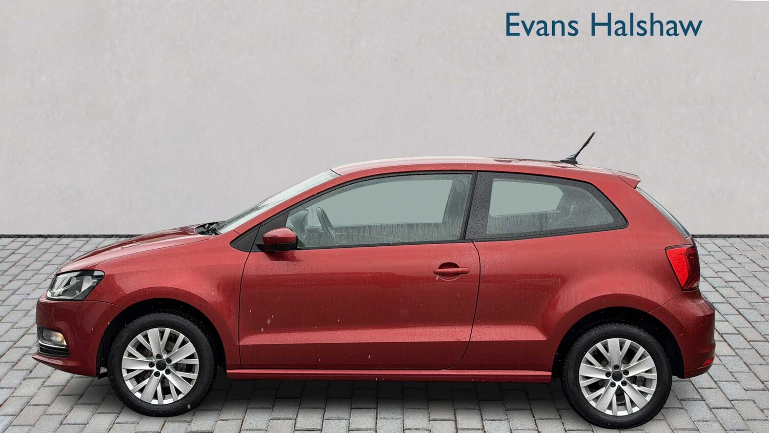 Used Volkswagen Polo 2014 for sale - 77458568: Photo 6