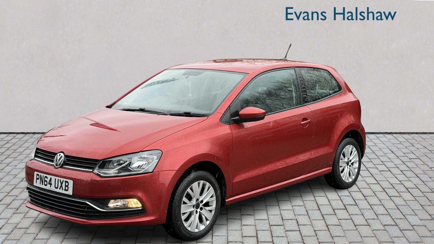 Used Volkswagen Polo 2014 for sale - 77458568: Photo 7