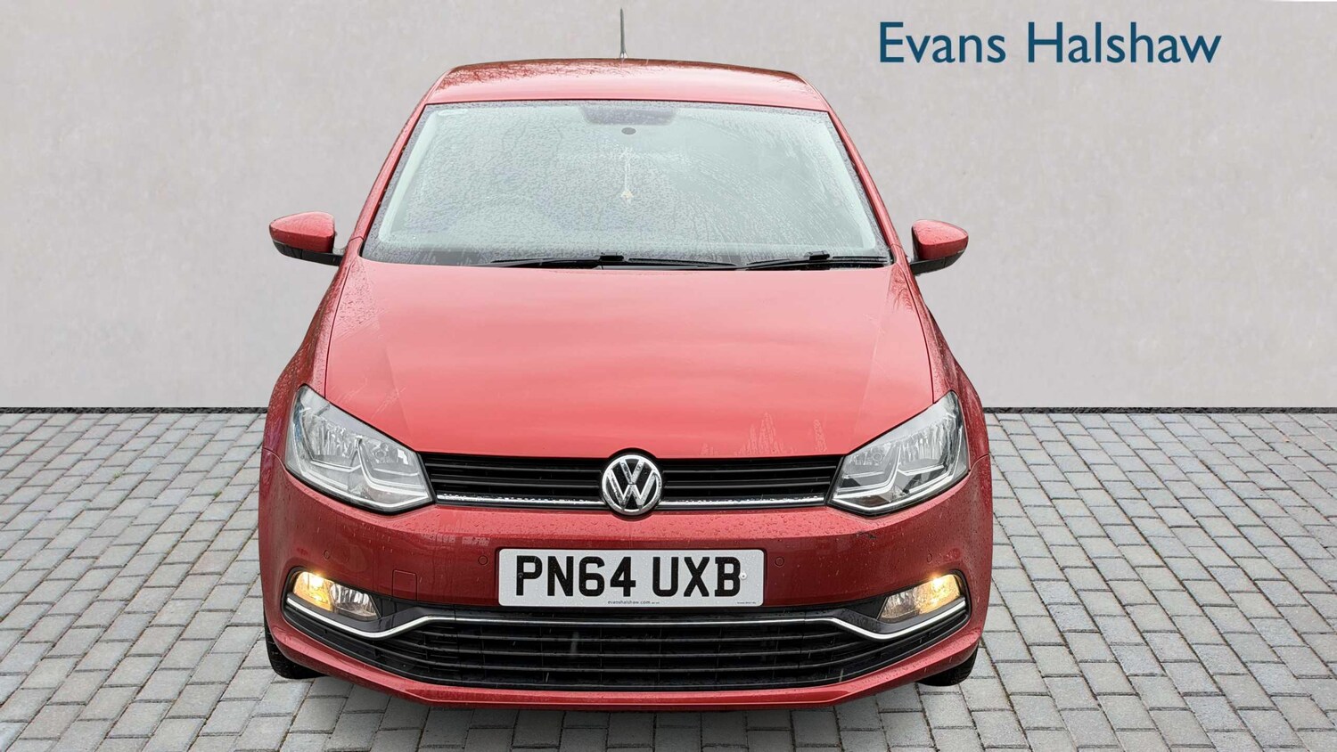 Used Volkswagen Polo 2014 for sale - 77458568: Photo 8