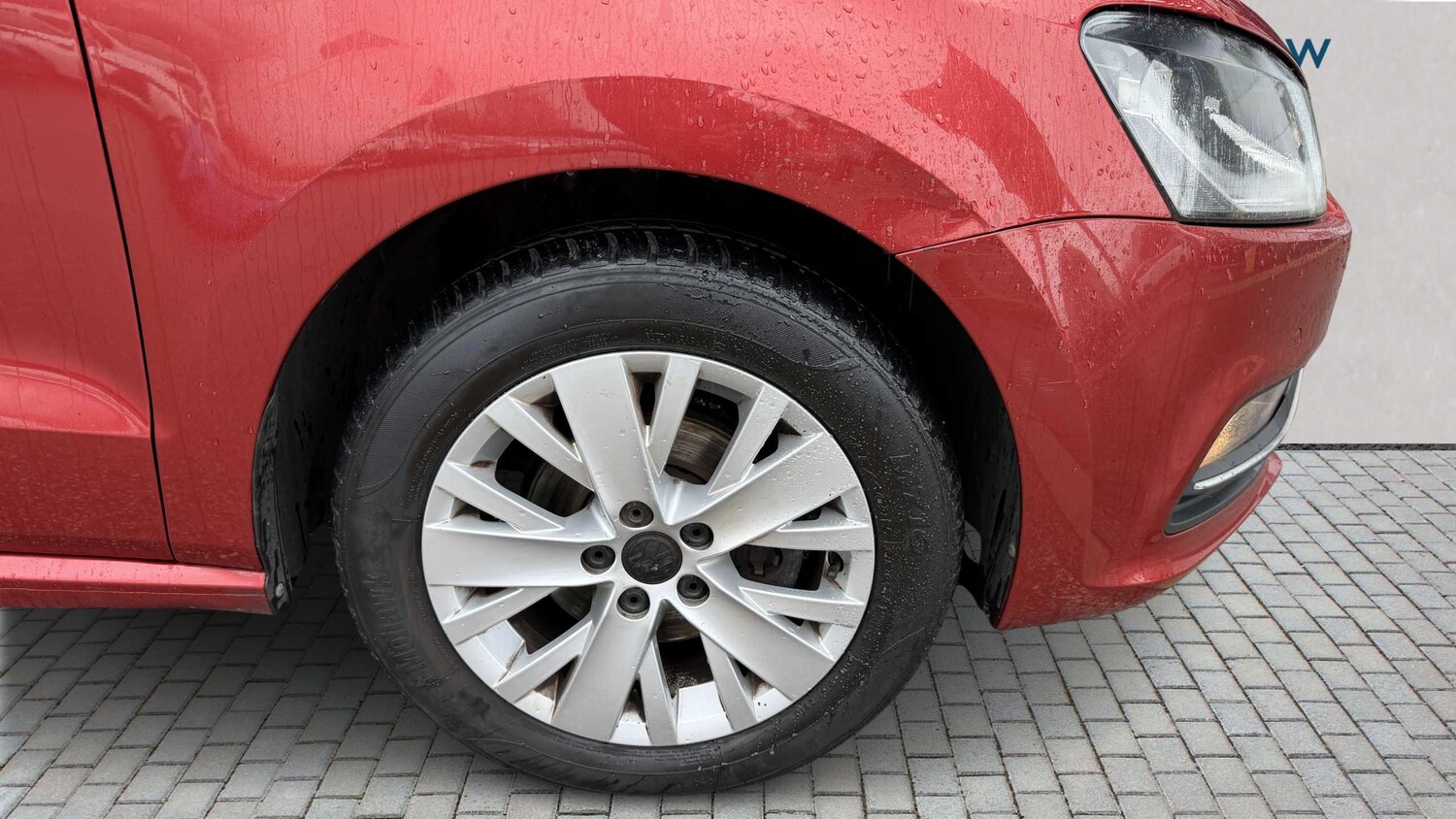 Used Volkswagen Polo 2014 for sale - 77458568: Photo 9