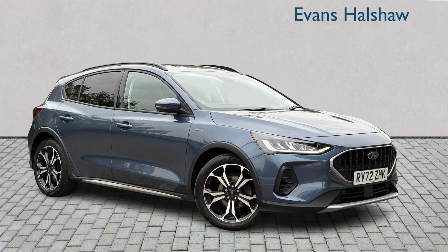 Used Ford Focus 2022 for sale - 76447594: Photo 1