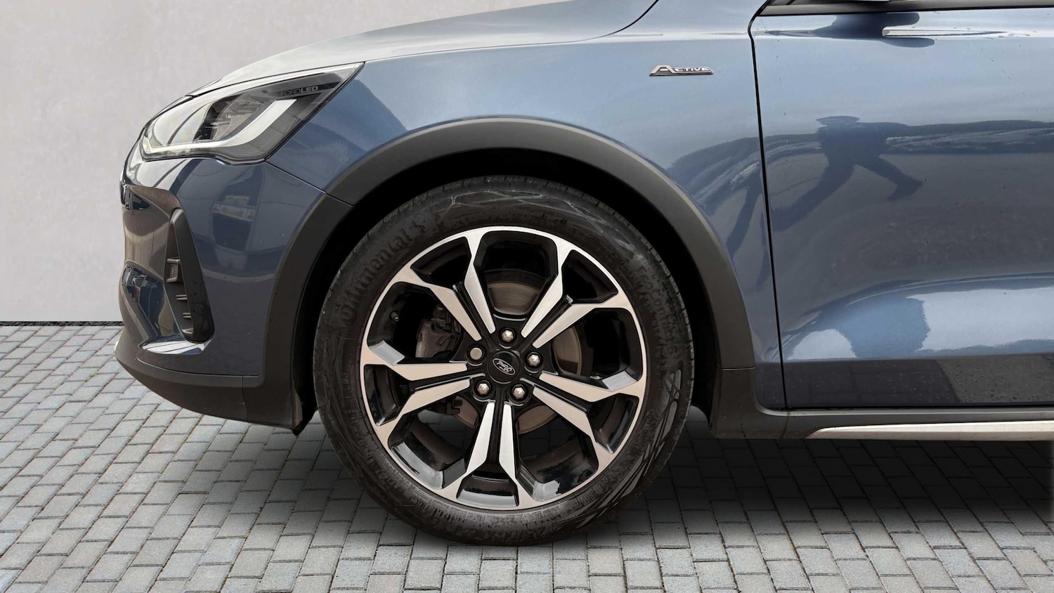 Used Ford Focus 2022 for sale - 76447594: Photo 12