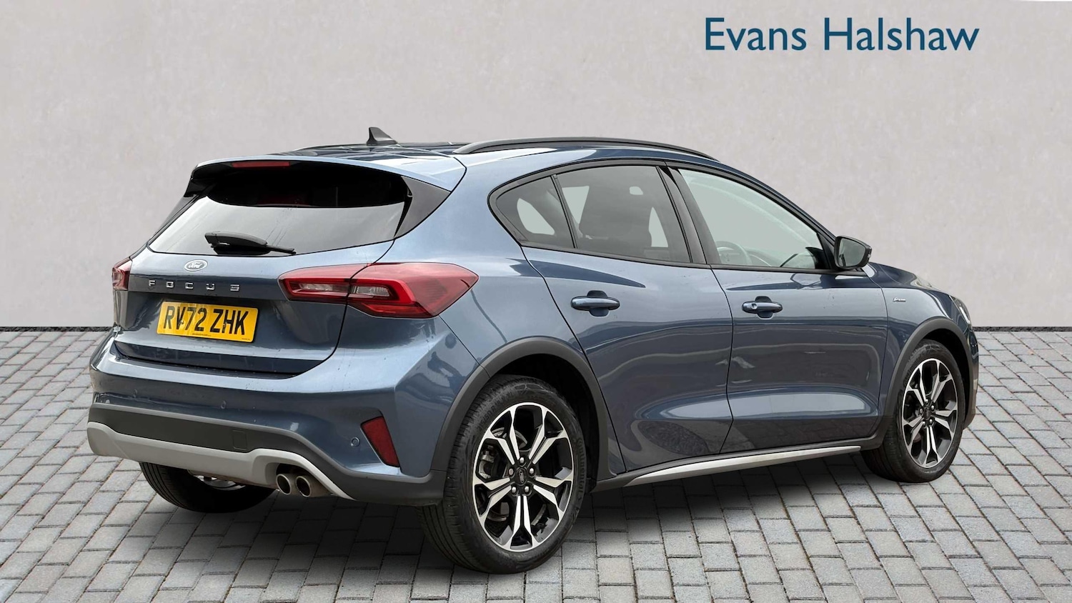 Used Ford Focus 2022 for sale - 76447594: Photo 2