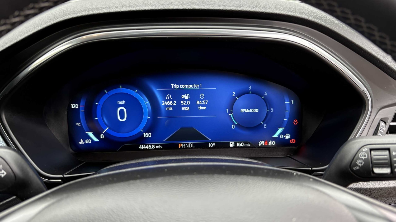 Used Ford Focus 2022 for sale - 76447594: Photo 21