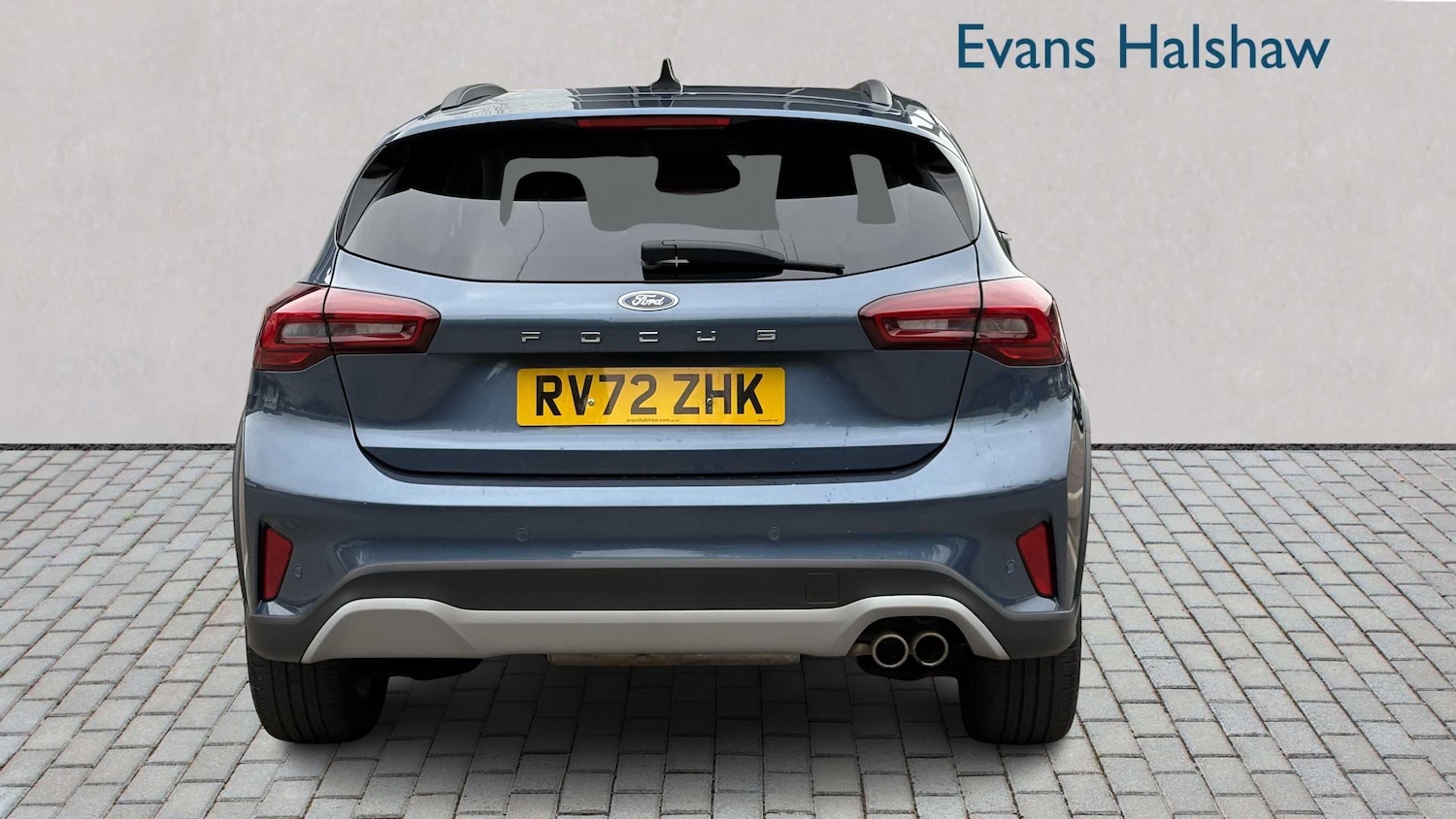 Used Ford Focus 2022 for sale - 76447594: Photo 4