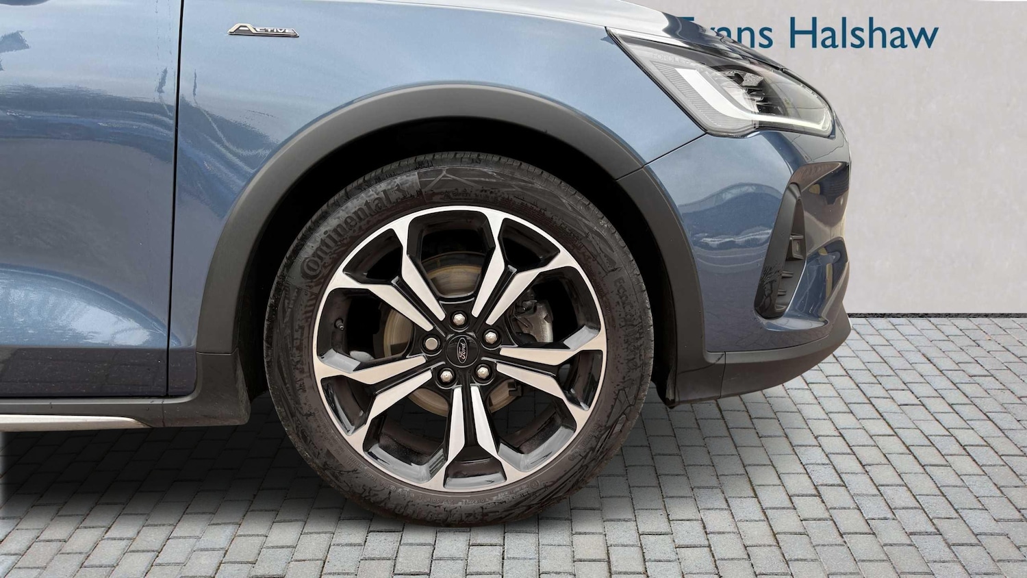 Used Ford Focus 2022 for sale - 76447594: Photo 9