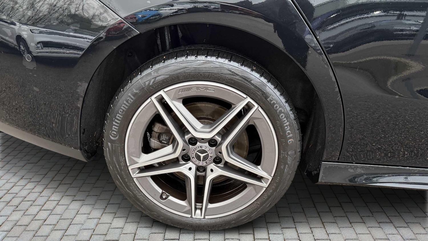 Used Mercedes-Benz CLA 2021 for sale - 77928458: Photo 10