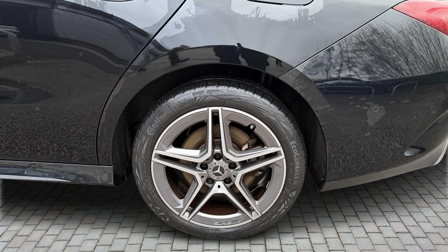 Used Mercedes-Benz CLA 2021 for sale - 77928458: Photo 12