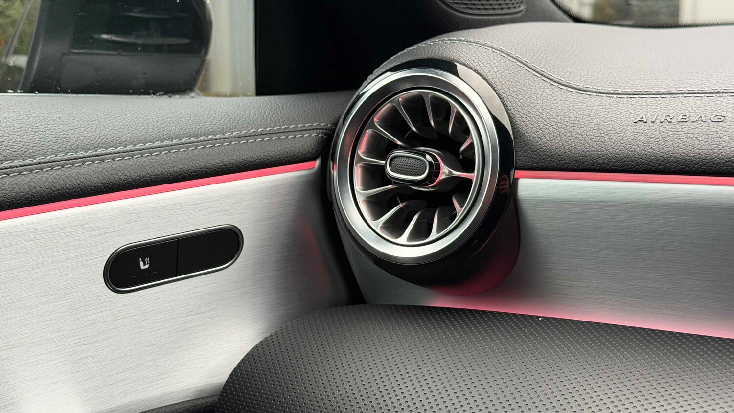 Used Mercedes-Benz CLA 2021 for sale - 77928458: Photo 17