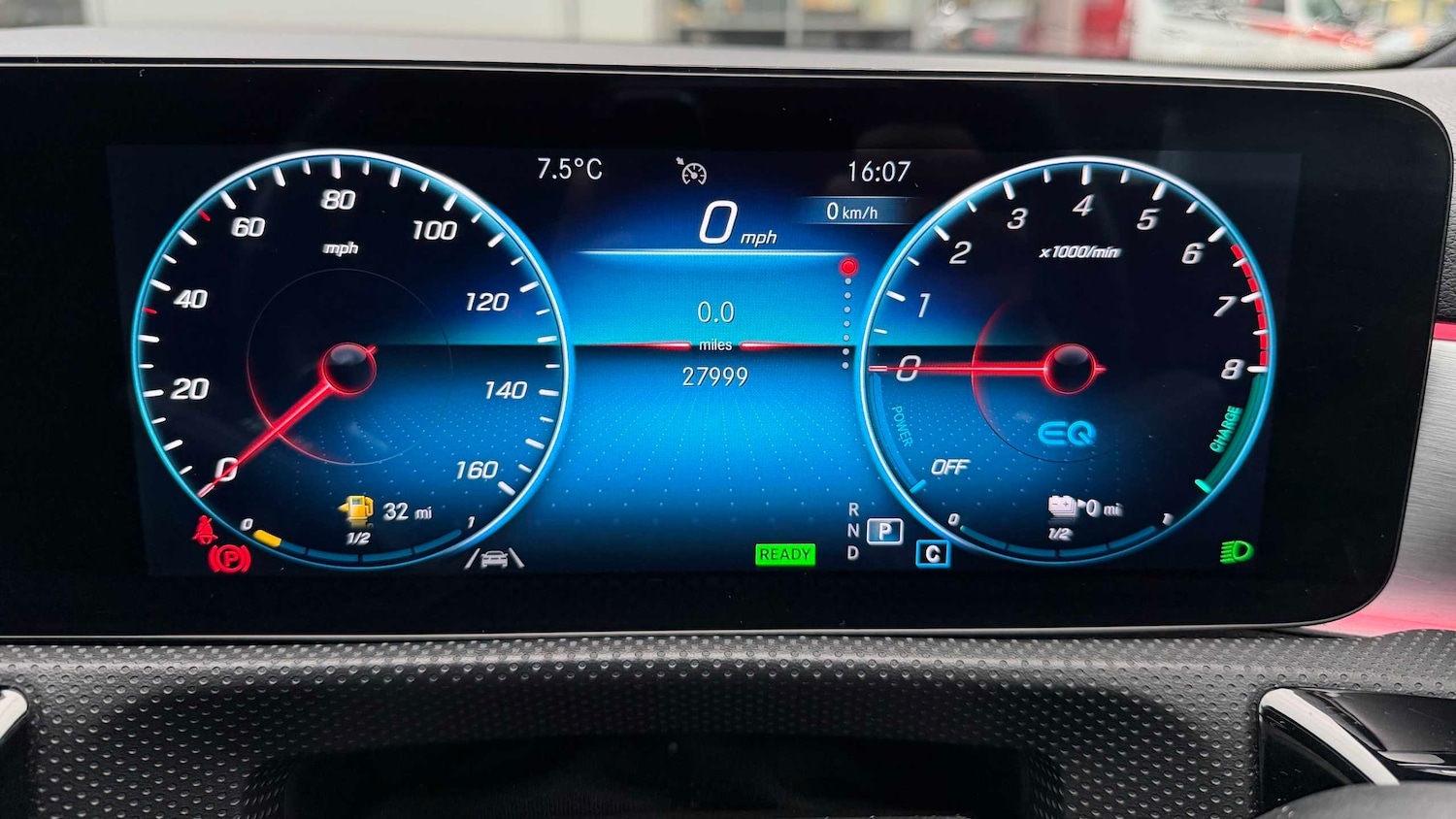 Used Mercedes-Benz CLA 2021 for sale - 77928458: Photo 19