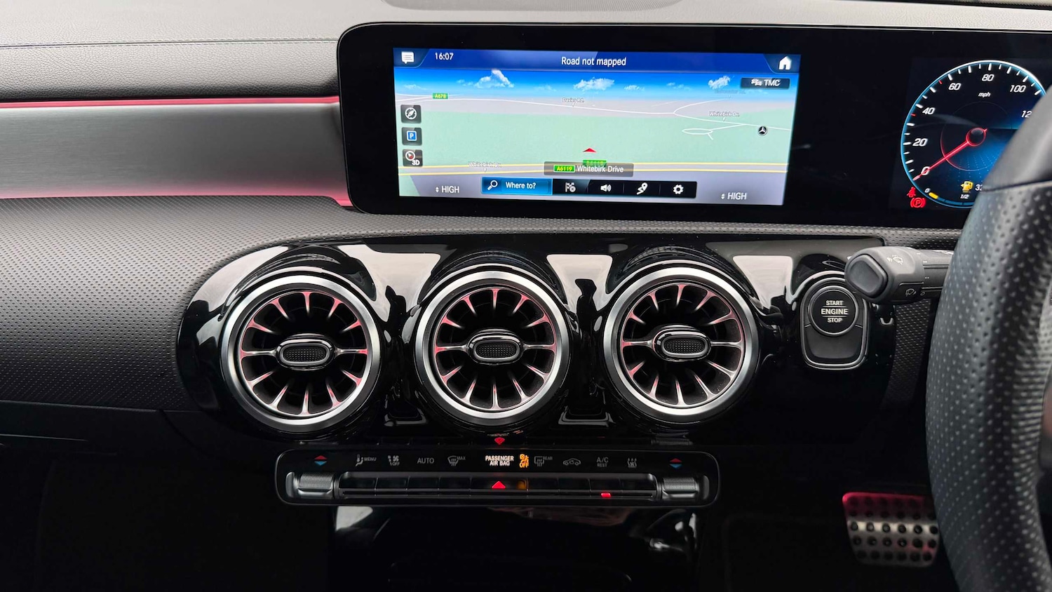 Used Mercedes-Benz CLA 2021 for sale - 77928458: Photo 20