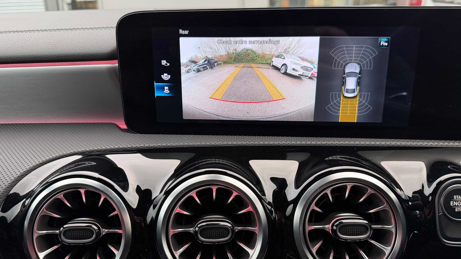 Used Mercedes-Benz CLA 2021 for sale - 77928458: Photo 21