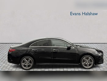 Used Mercedes-Benz CLA 2021 for sale - 77928458: Photo