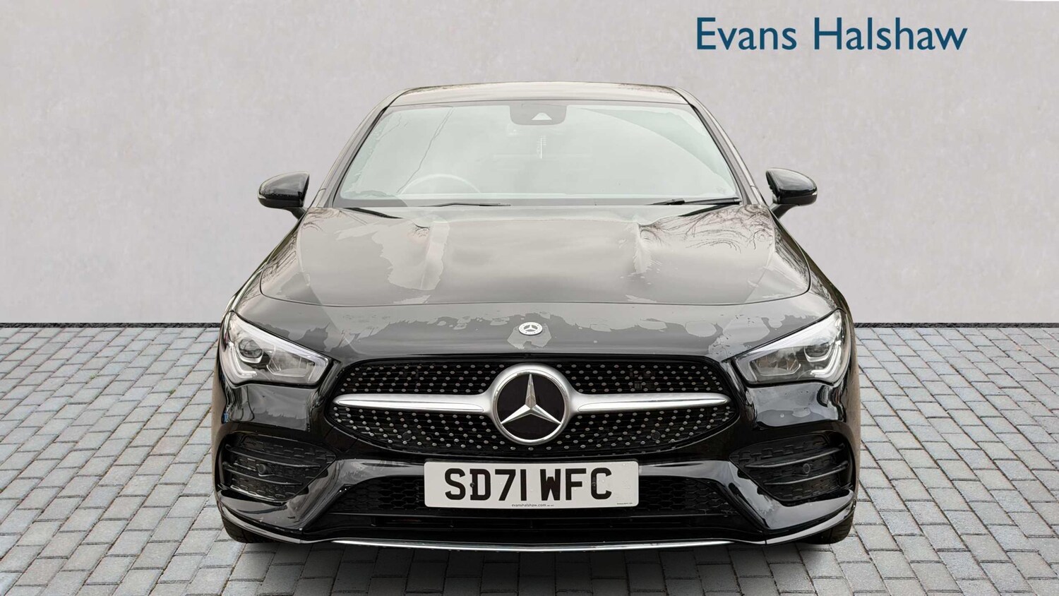 Used Mercedes-Benz CLA 2021 for sale - 77928458: Photo 8