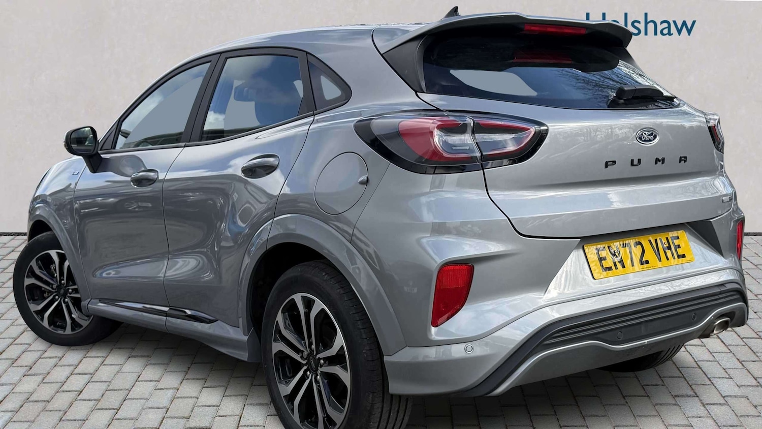 Used Ford Puma for sale - 77859824: Photo 2