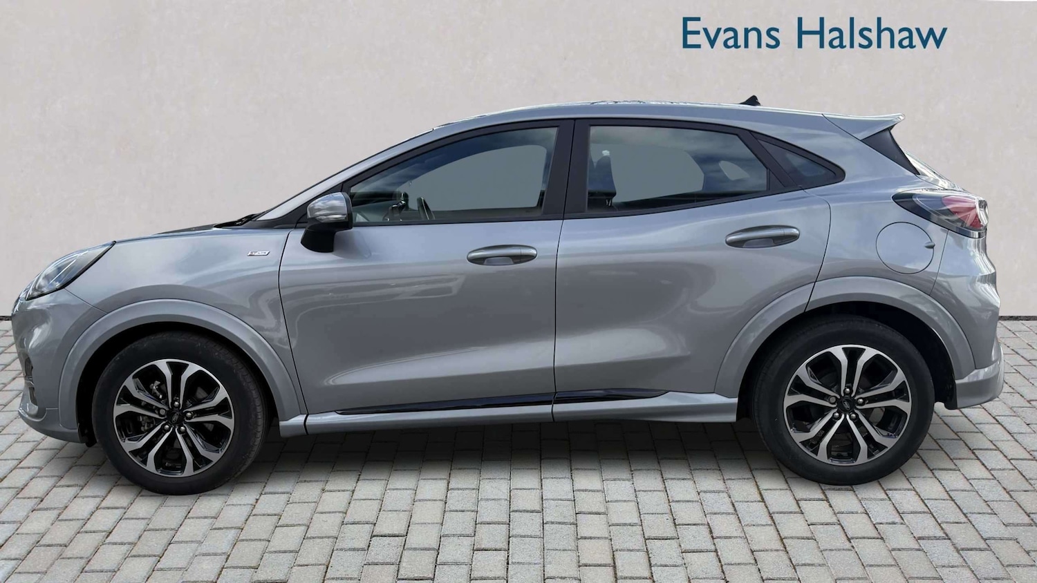 Used Ford Puma for sale - 77859824: Photo 3