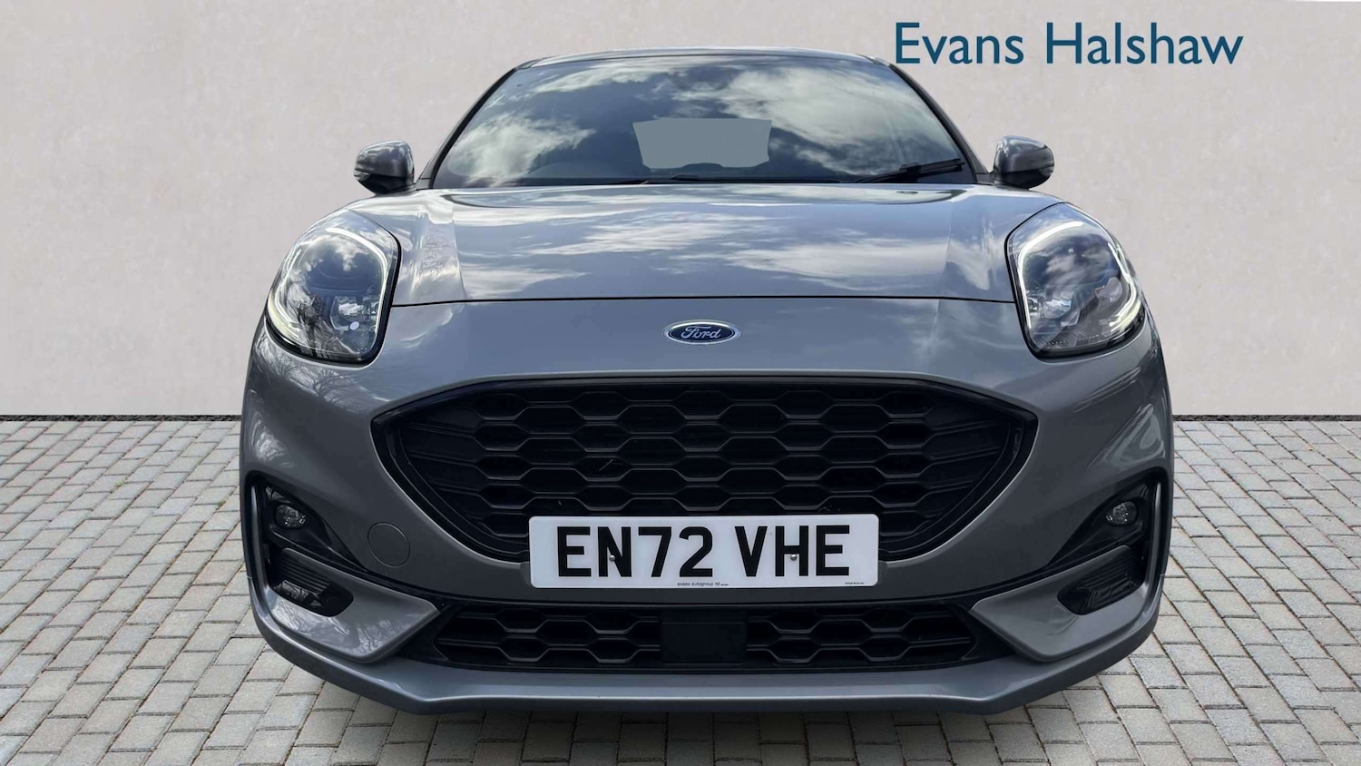 Used Ford Puma for sale - 77859824: Photo 4