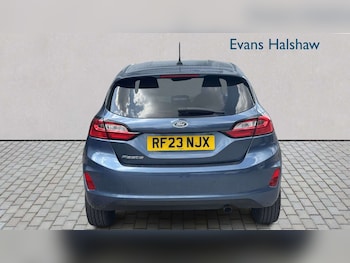 Used Ford Fiesta 2023 for sale - 79204621: Photo