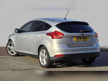 Ford Focus feature image 2