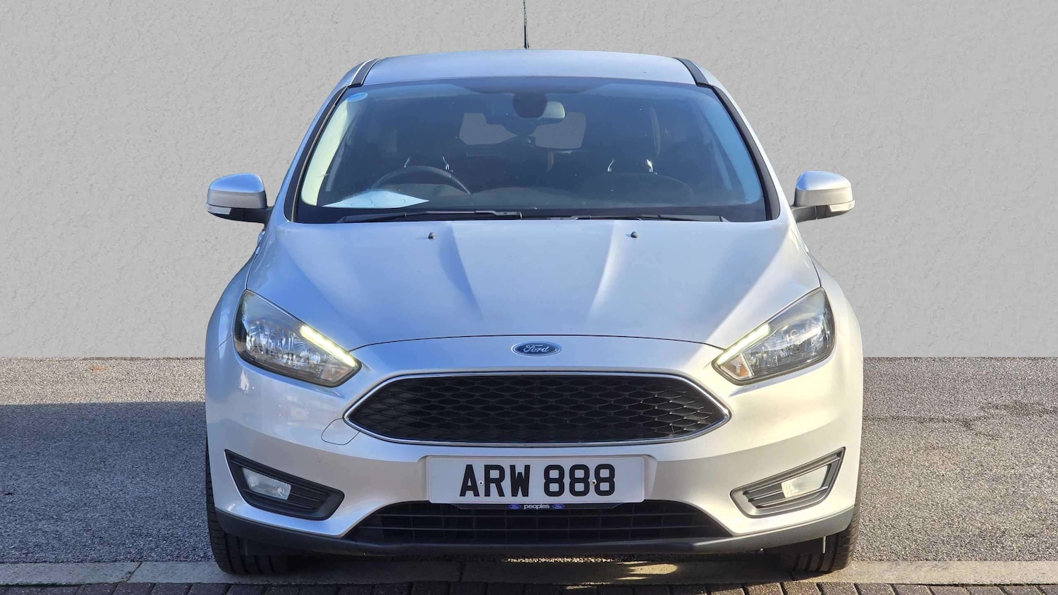 Used Ford Focus 2015 for sale - 76183766: Photo 4