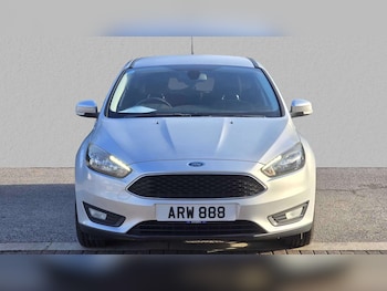 Used Ford Focus 2015 for sale - 76183766: Photo 4