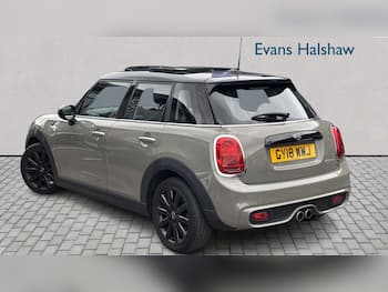 Used MINI Hatch 2018 for sale - 79731123: Photo