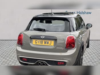 Used MINI Hatch 2018 for sale - 79731123: Photo