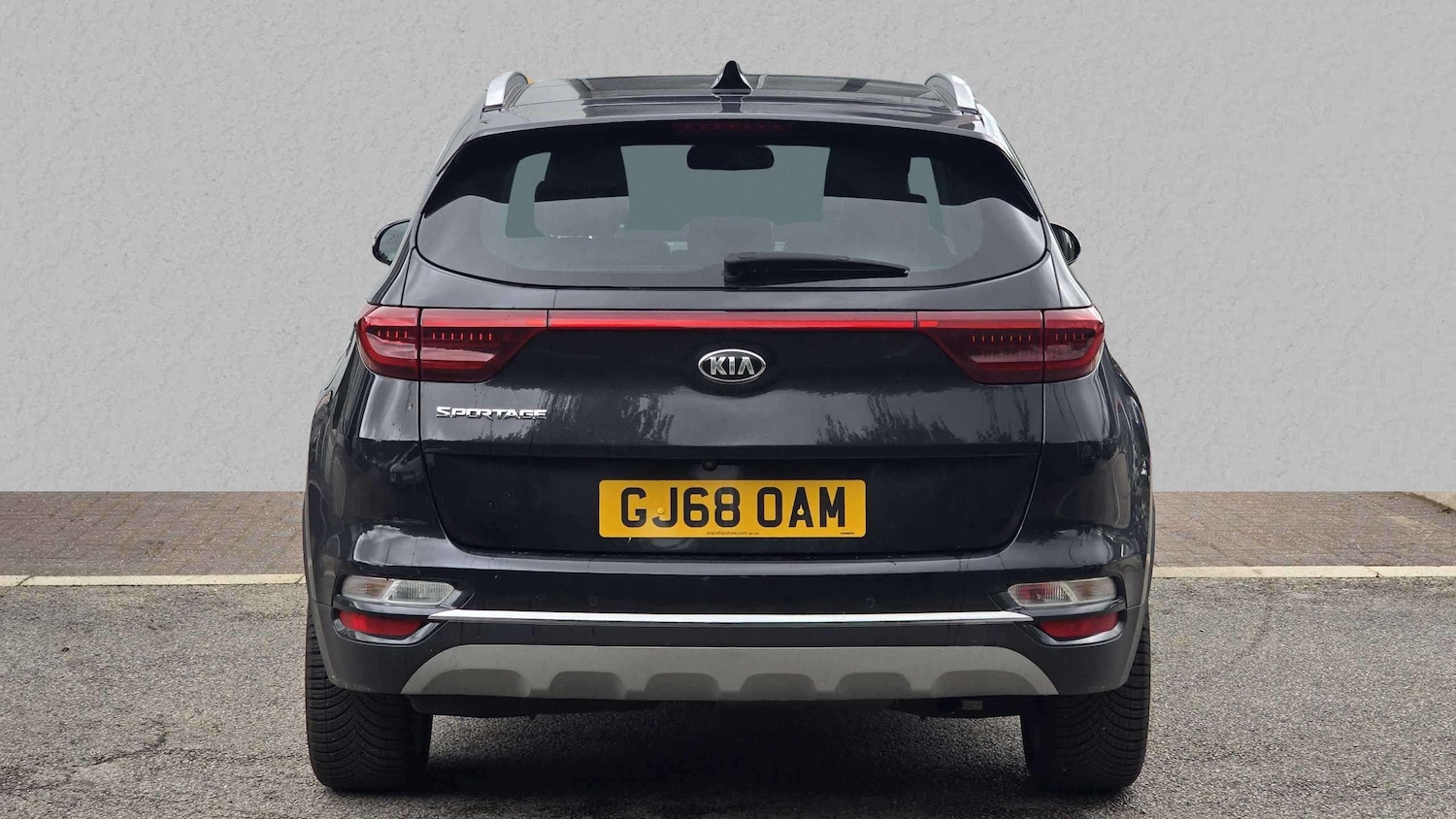 Used Kia Sportage 2018 for sale - 75818896: Photo 6