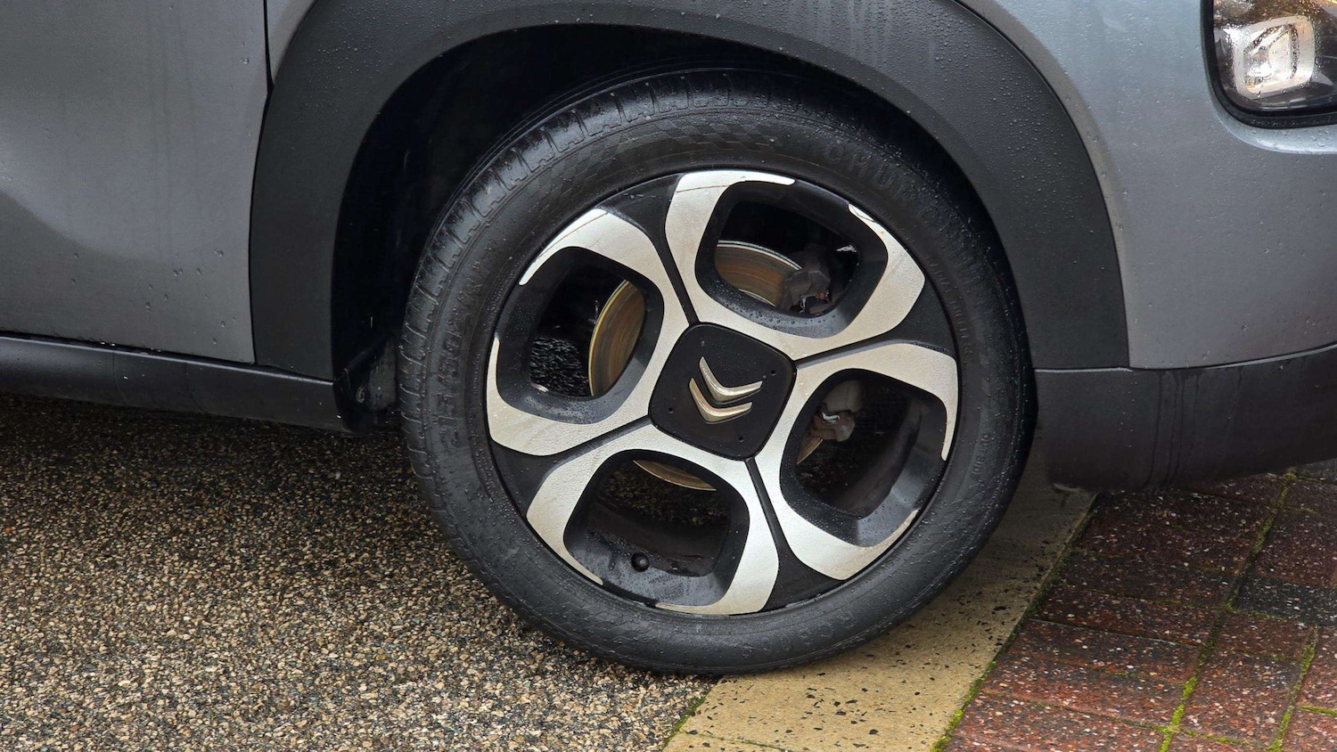 Used Citroen C3 Aircross 2019 for sale - 76004380: Photo 10
