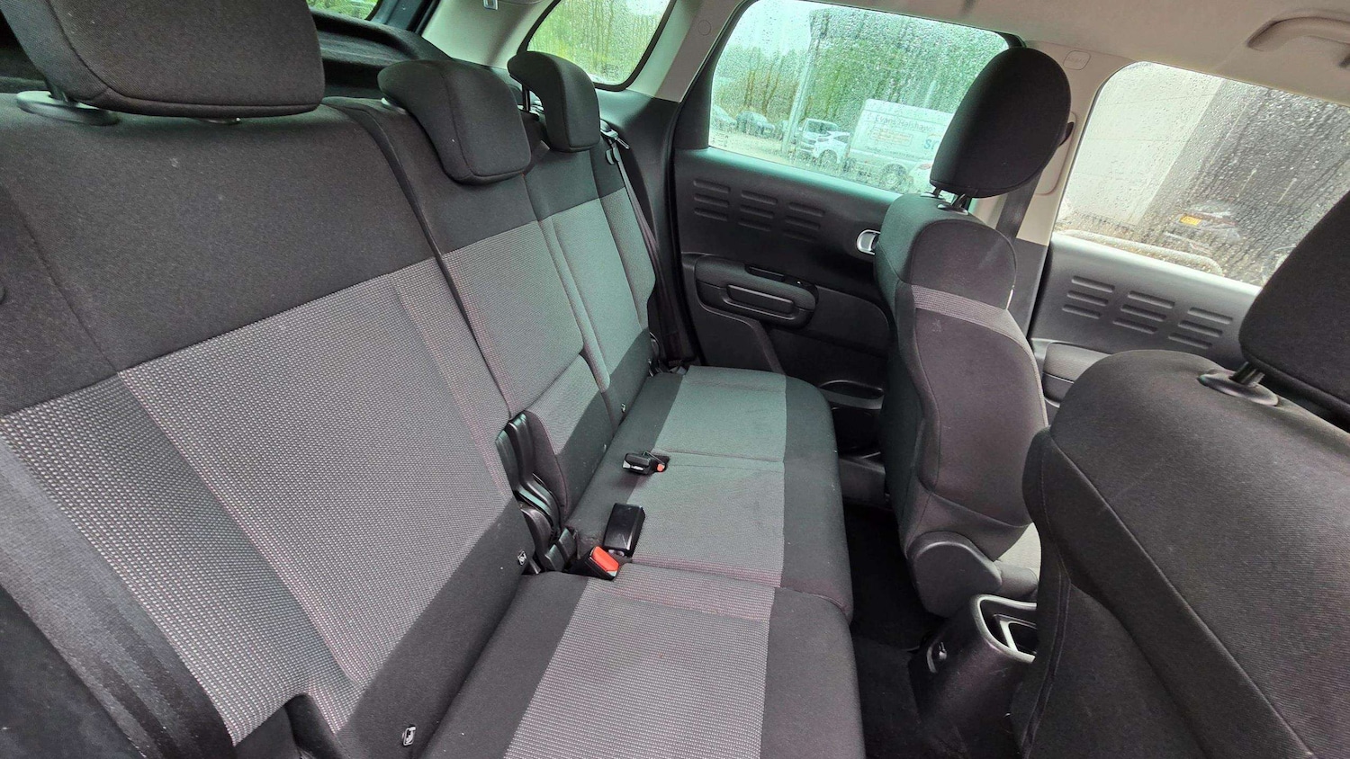 Used Citroen C3 Aircross 2019 for sale - 76004380: Photo 13