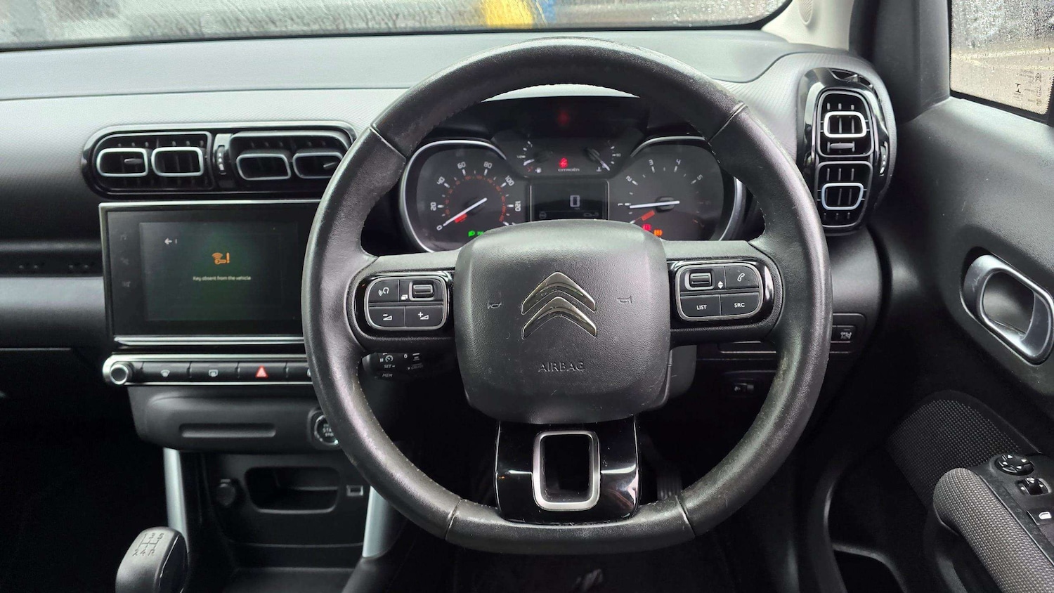 Used Citroen C3 Aircross 2019 for sale - 76004380: Photo 16