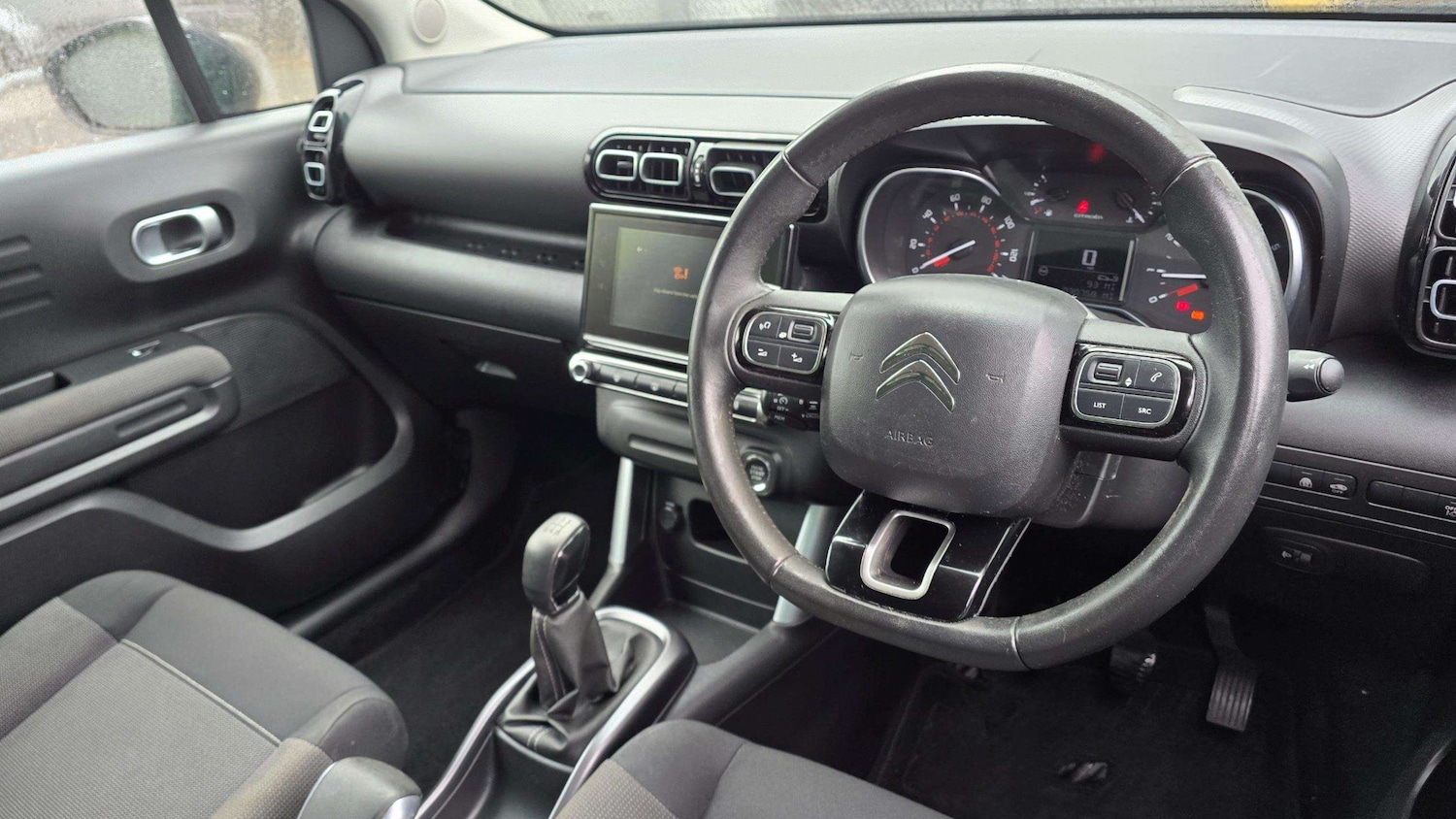 Used Citroen C3 Aircross 2019 for sale - 76004380: Photo 17