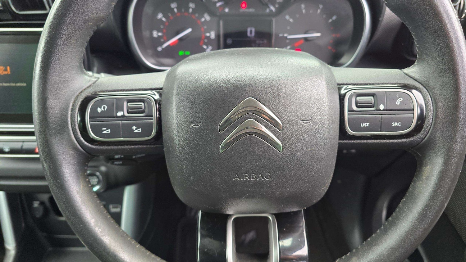 Used Citroen C3 Aircross 2019 for sale - 76004380: Photo 18
