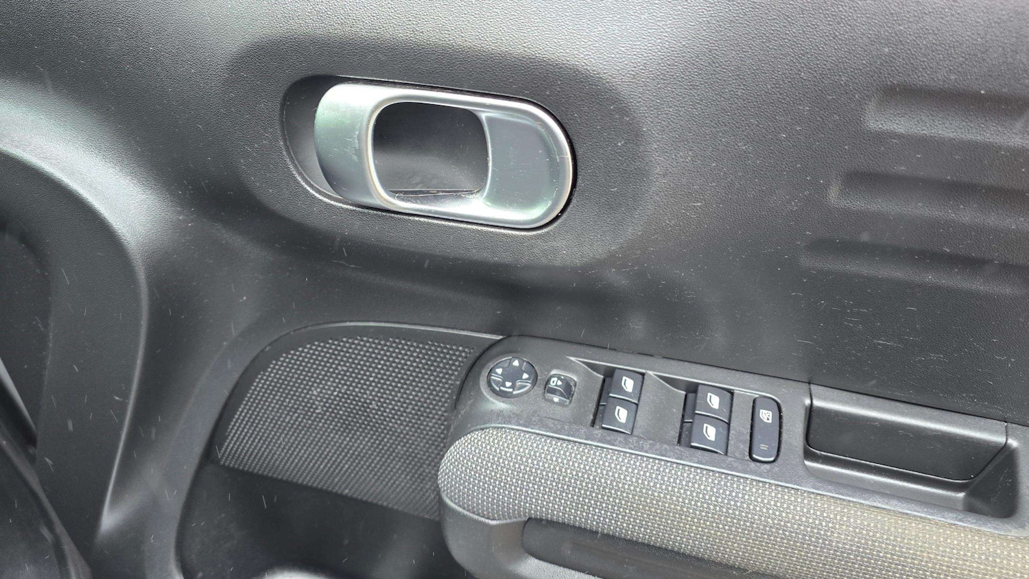 Used Citroen C3 Aircross 2019 for sale - 76004380: Photo 19